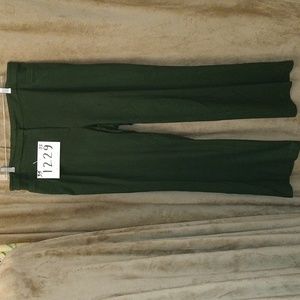 Women's pants by Susan Graver size 16